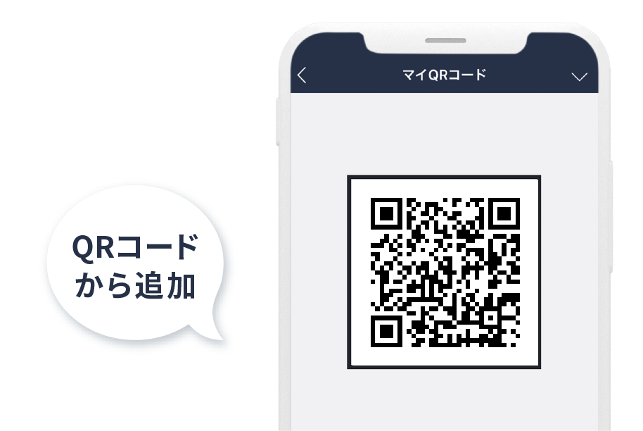 Qr left